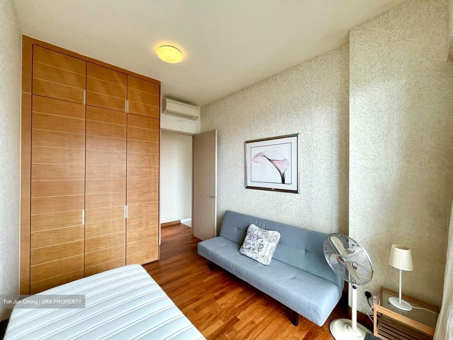 RiverGate (D9), Apartment #629285231